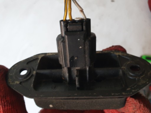КОНТАКТОР РАЗДВИЖНОЙ ДВЕРИ FORD TRANSIT CONNECT MK1 2T1T-14A658-A