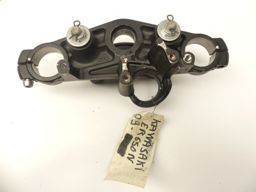 . ВЕРХНЯЯ ПОЛКА LAGA СТОЙКИ КРЕПЛЕНИЕ ПОДВЕСКИ KAWASAKI ER6 ER 6 09 +