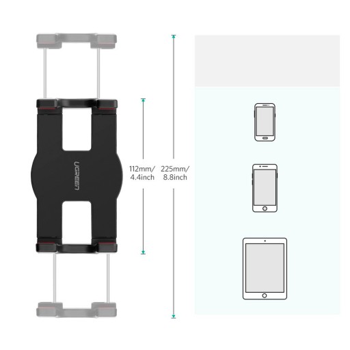 ДЕРЖАТЕЛЬ ARM DESK TRIOD ДЛЯ ТЕЛЕФОНА, ПЛАНШЕТА