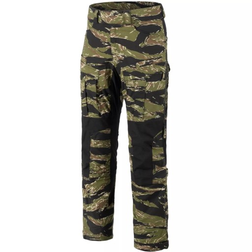 Helikon MCDU Брюки Tiger Stripe / Черный XS-R