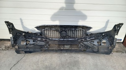 Volvo V60 S60 II III 18-> решетка переднего бампера PDC 31690589 BYDGOSZ