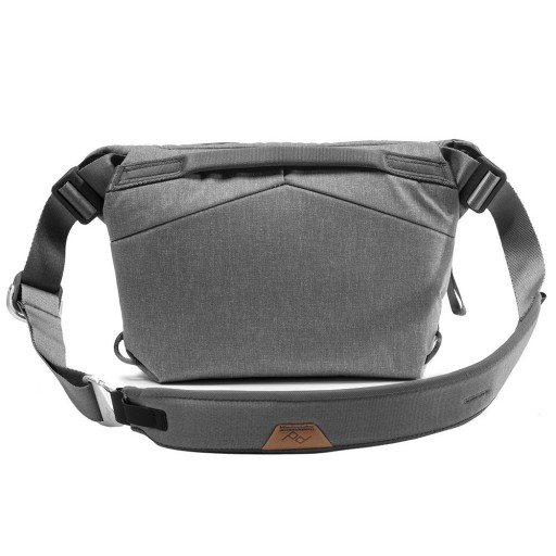 Сумка Peak Design Everyday Sling 3L v2 Серая