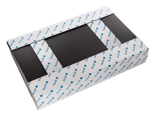 CTK TempoFix 8 – звукоизоляционный коврик из пенопласта