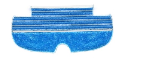 Proscenic D550, GT320, тряпка для мытья полов 880