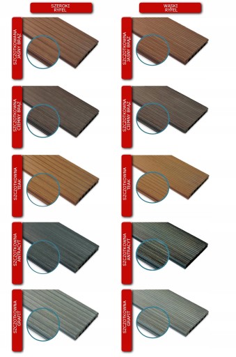 Композитная террасная доска SATIN DESIGN 2,2 м WINFLOOR ПРОИЗВОДИТЕЛЬ FAST
