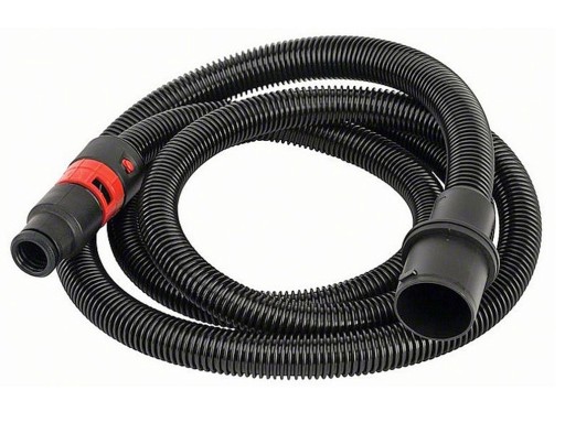 BOSCH GAS 35 55 wąż do odkurzacza 5m/22mm