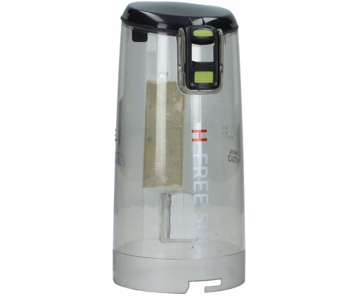 Hoover H-FREE 500 pojemnik do odkurzacza