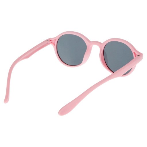 Dooky 3+ UV BALI Розовые солнцезащитные очки