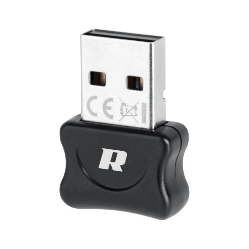 USB-адаптер Plug&Play NanoStick Rebel Bluetooth 5.0 для ноутбука