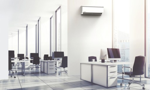 Кондиционер Кондиционер KAISAI FLY 3,5 кВт WiFi