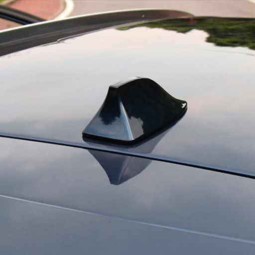 AUDI BMW FORD OPEL VW FM АНТЕННА АКУЛЬНЫЙ ПЛАВНИК
