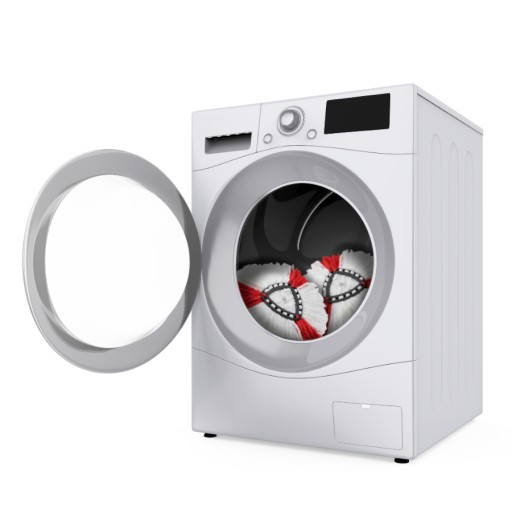 10 шт. Сменные насадки для швабры Vileda Easy Wring Clean Turbo с вращающейся головкой, сверхвпитывающие