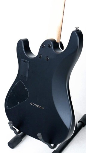 Электрогитара CORT KX300 ETCHED + тюнер