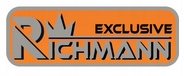 RICHMANN PZ GROT 50MM S2-ACR C6536