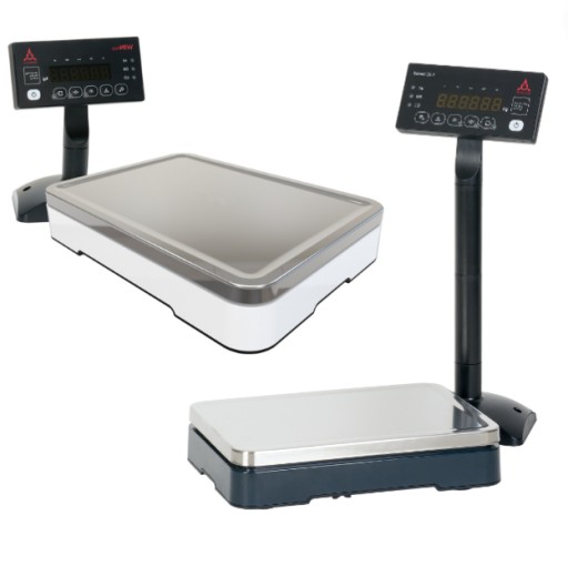 FAWAG DS-2 МАСШТАБНАЯ ИНТЕГРАЦИОННАЯ КОЛОННА POSNET