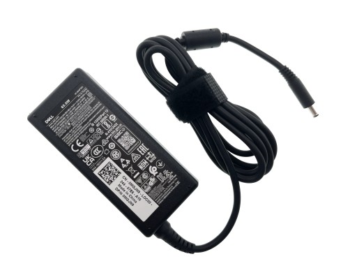БЛОК ПИТАНИЯ DELL 19,5 В 3,34 А 4,5x3,0 6TM1C ОРИГИНАЛ