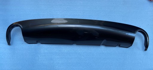 СПОЙЛЕР БАМПЕРА A6 C6 COMBI S-LINE 4F9807521C