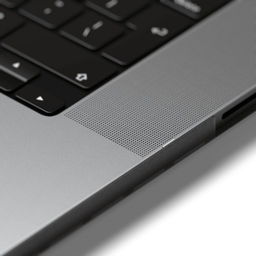 Чехол SATECHI для MacBook Pro 16 M3/M2/M1 Корпус, Чехол, Крышка ECO-HARDSHELL
