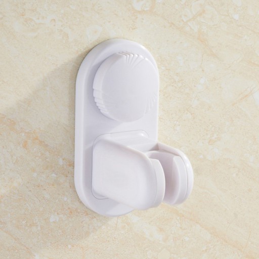 BIDET RĘCZNY Z PRZYSsawką UCHWYT NA PRYSZNIC