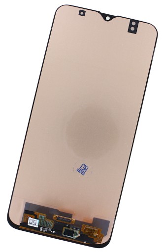 Стекло ЖК-дисплея для Samsung A40s OLED