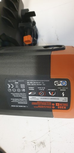 ТОРЦОВАЯ ПИЛА EVOLUTION 053-0003B 2000W 255MM