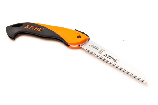 Складная пила для ветвей STIHL HandyCut PR16