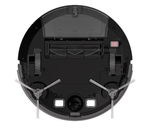 Odkurzacz Robot sprzątający TCL Sweeva 1000 Czarny