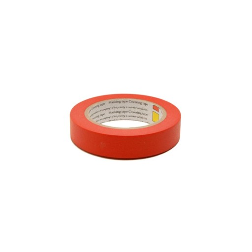 CarPro Masking Tape Защитная полировальная малярная лента 24мм x40