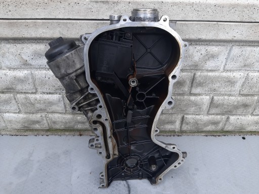 КОРПУС ГРМ VW AUDI 1.4 TSI BMY BLG