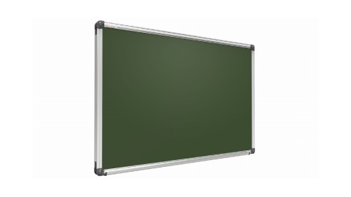 Магнитная школьная доска 200х100.