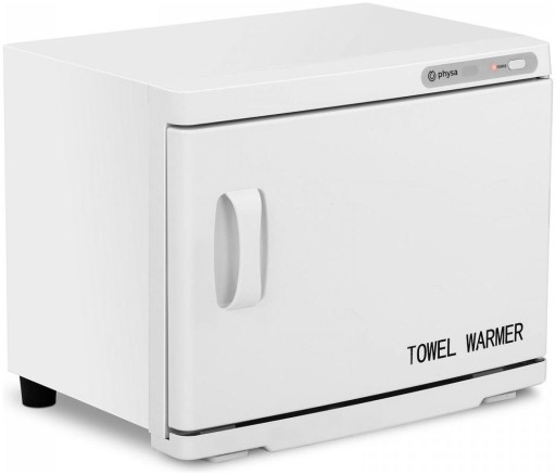 Полотенцесушитель Physa PHY-230TH-1 23л