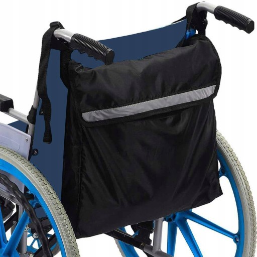 Сумка Rollator 420D Oxford Bag для