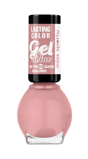 Лак для ногтей Miss Sporty Lasting Color 552 7мл