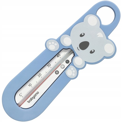 BABYONO 777/02 Термометр Koala Blue
