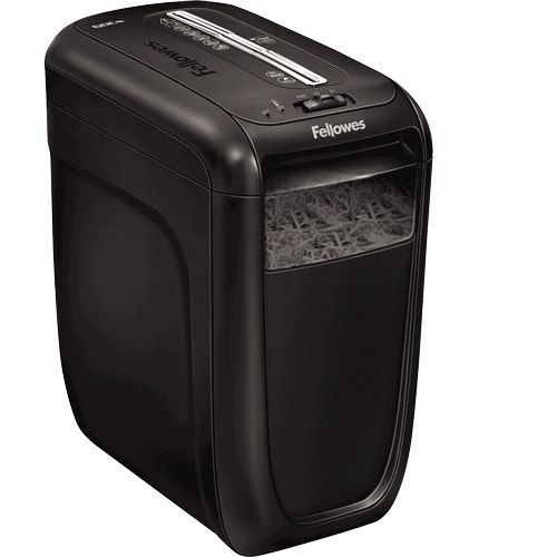 Персональный измельчитель Fellowes Powershred 60Cs, 22 л.