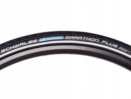 Шина Schwalbe Marathon PLUS 28 x 1,4 (37-622)
