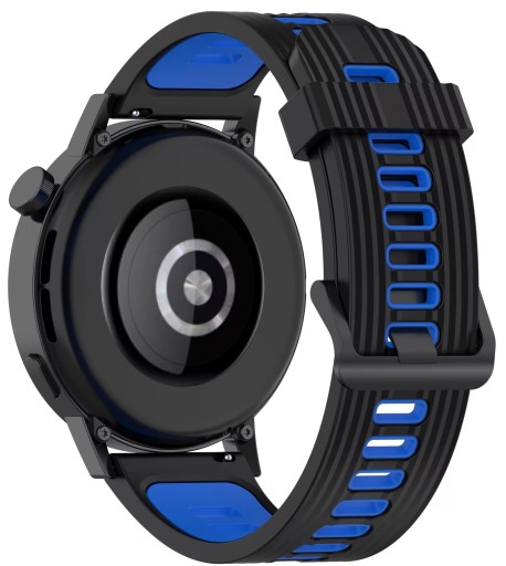 РЕМЕНЬ ДЛЯ HUAWEI WATCH GT 2 3 4 PRO GT2E 46 мм/48 мм Elite Classic Sport BUDS