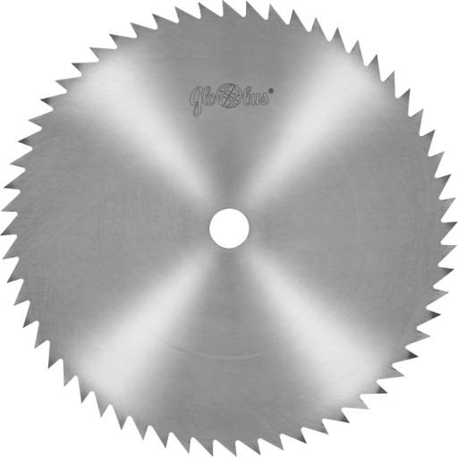 Piła do krajzegi 350x30x3,2/60z KB do poprzecznego