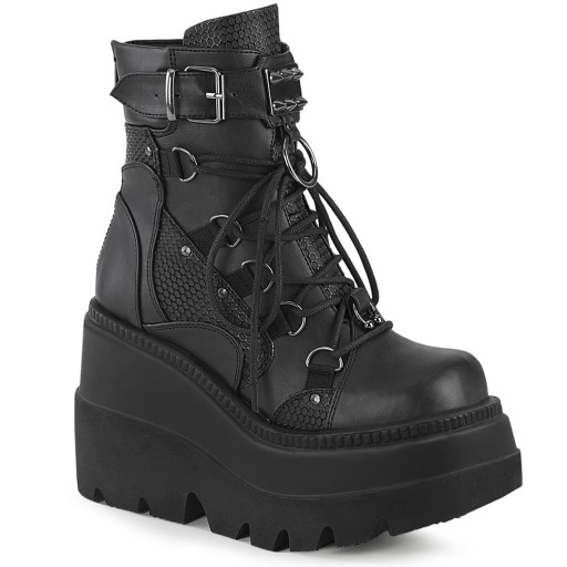 Buty SHAKER-60 rozmiar:39 Buty Demonia