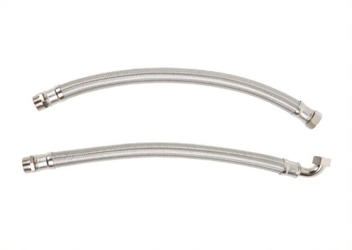 АНТИВИБРАЦИОННЫЙ ШЛАНГ ДЛЯ HYDROPHORUS 50CM IBO