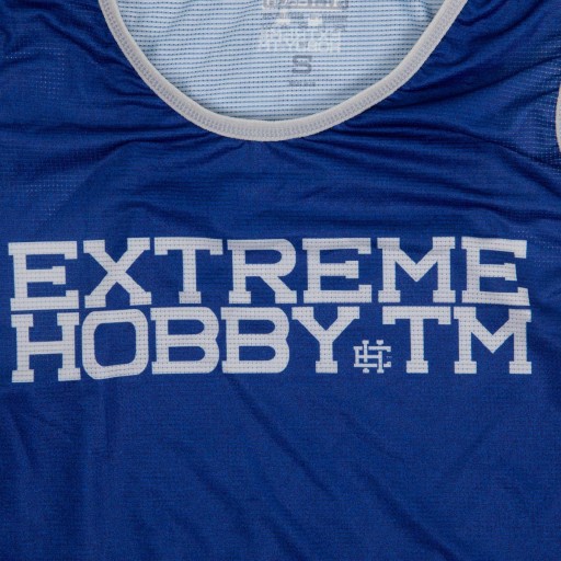 Bezrękawnik Sportowy Tank top techniczny TRACE 3XL EXTREME HOBBY