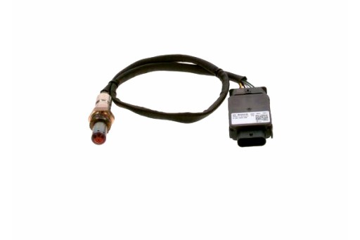 Датчик оксида азота NOX BMW 1 F20 1 F21 1 F40 2 F22 F87 2 F23 2 F45
