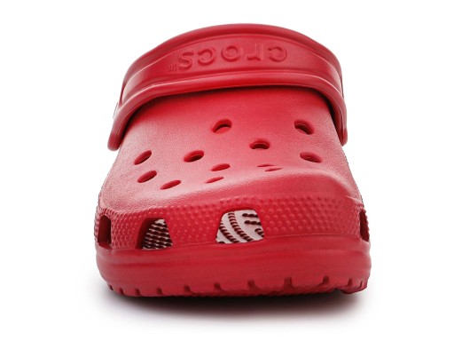 CROCS CLASSIC CLOG K # 206990-6EN # PEPPER # 19-20 # C4