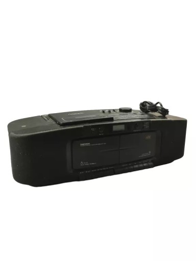 РАДИО ДЭУ ACD-7500