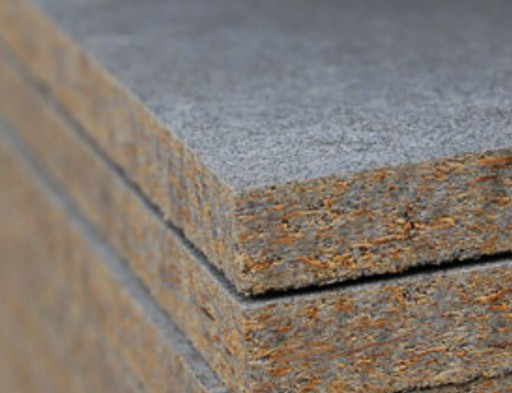 Płyta Cementowo Wiórowa 3,2x1,2 GR. 8 mm