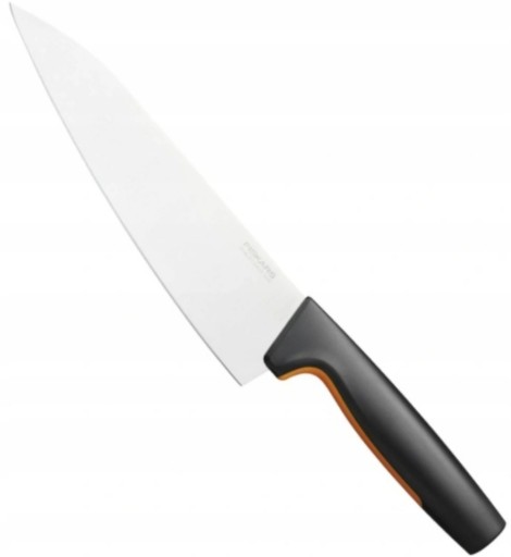 FISKARS FF Set Набор из 5 ножей в черном блоке