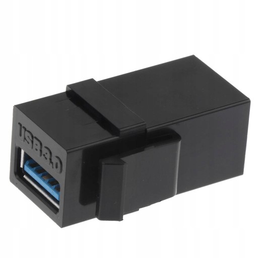 10 разъемов USB 3.0 «мама» на «мама»