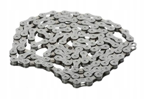 ЦЕПЬ Shimano Deore HG53 CN-HG53 9сп+пин 116ог