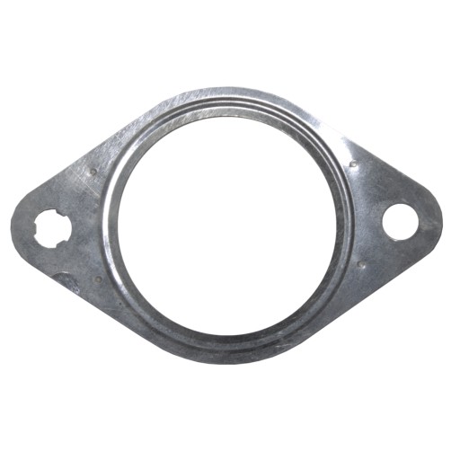 Глушитель передний Ford Focus 2 II MK2 04-11 1.4 1.6