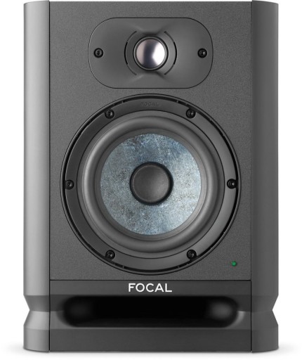 МОНИТОРЫ FOCAL ALPHA EVO 65 ACTIVE STUDIO ПАРА + ПОДХОДЫ + КАБЕЛИ